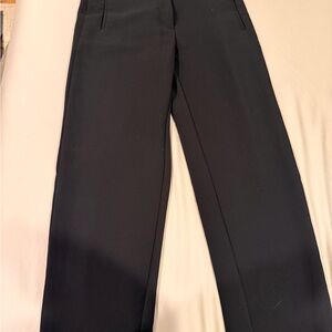 Aritzia Wildfred Tie Front Pants